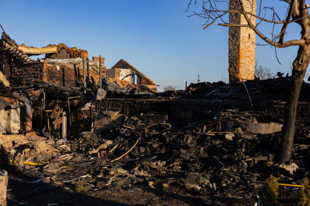 24/7 Emergency Structural Rebuild experts in Centuria, WI