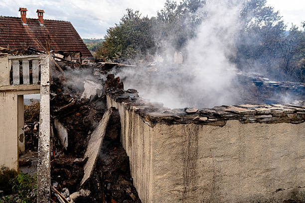 Reliable Structural Rebuild contractor in Centuria, WI by Fire Damage Biloxi