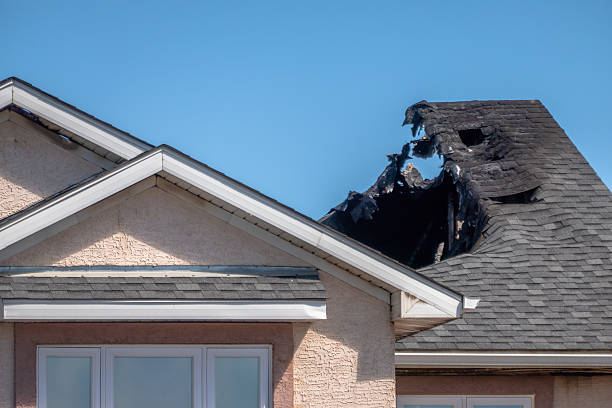 Licensed Structural Rebuild service in Centuria, WI - Fire Damage Biloxi